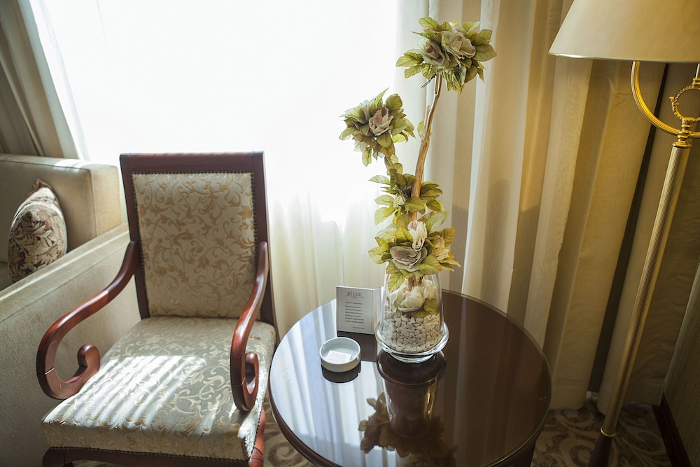 Bilek Hotel Istanbul 31/59