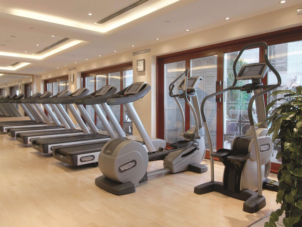 sport facilities
