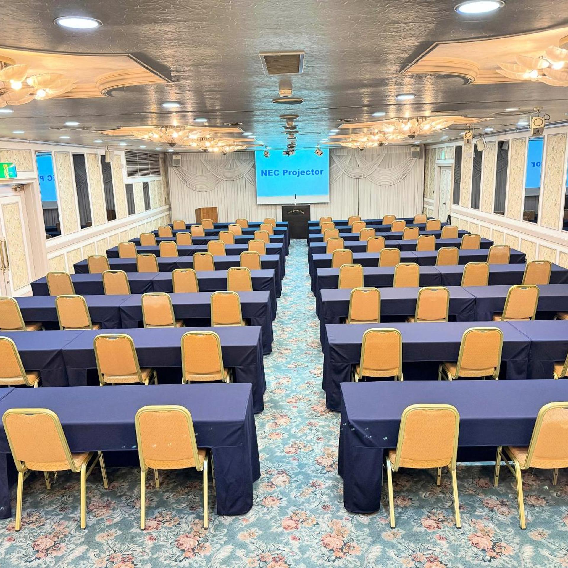 Ohta Grand Hotel 48/53