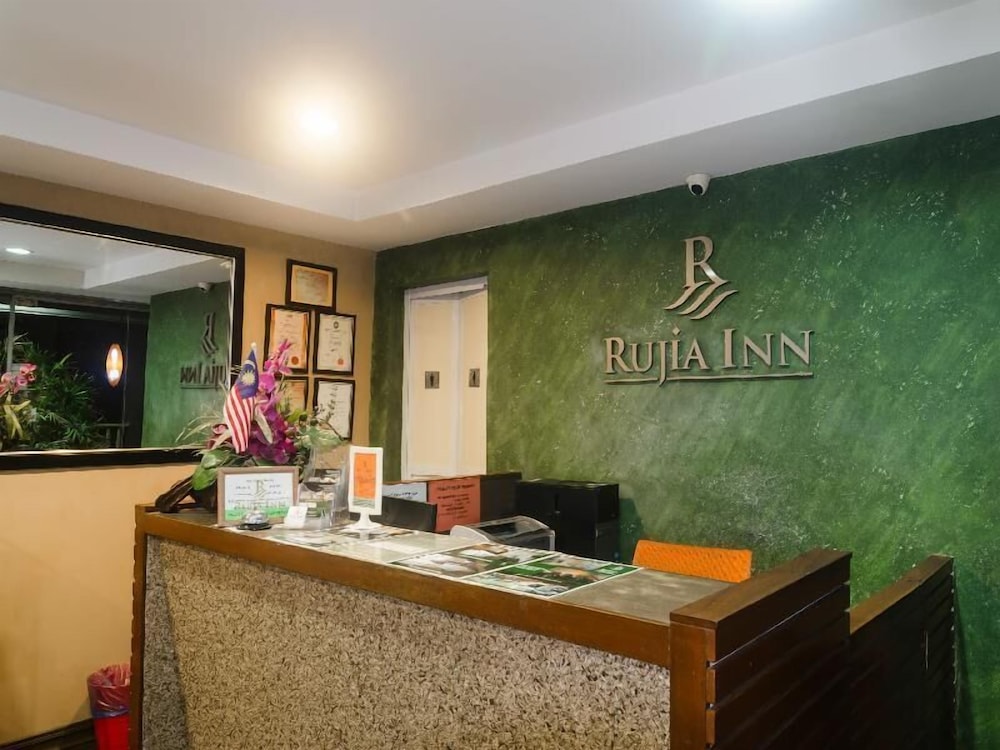 Rujia Inn 7/41