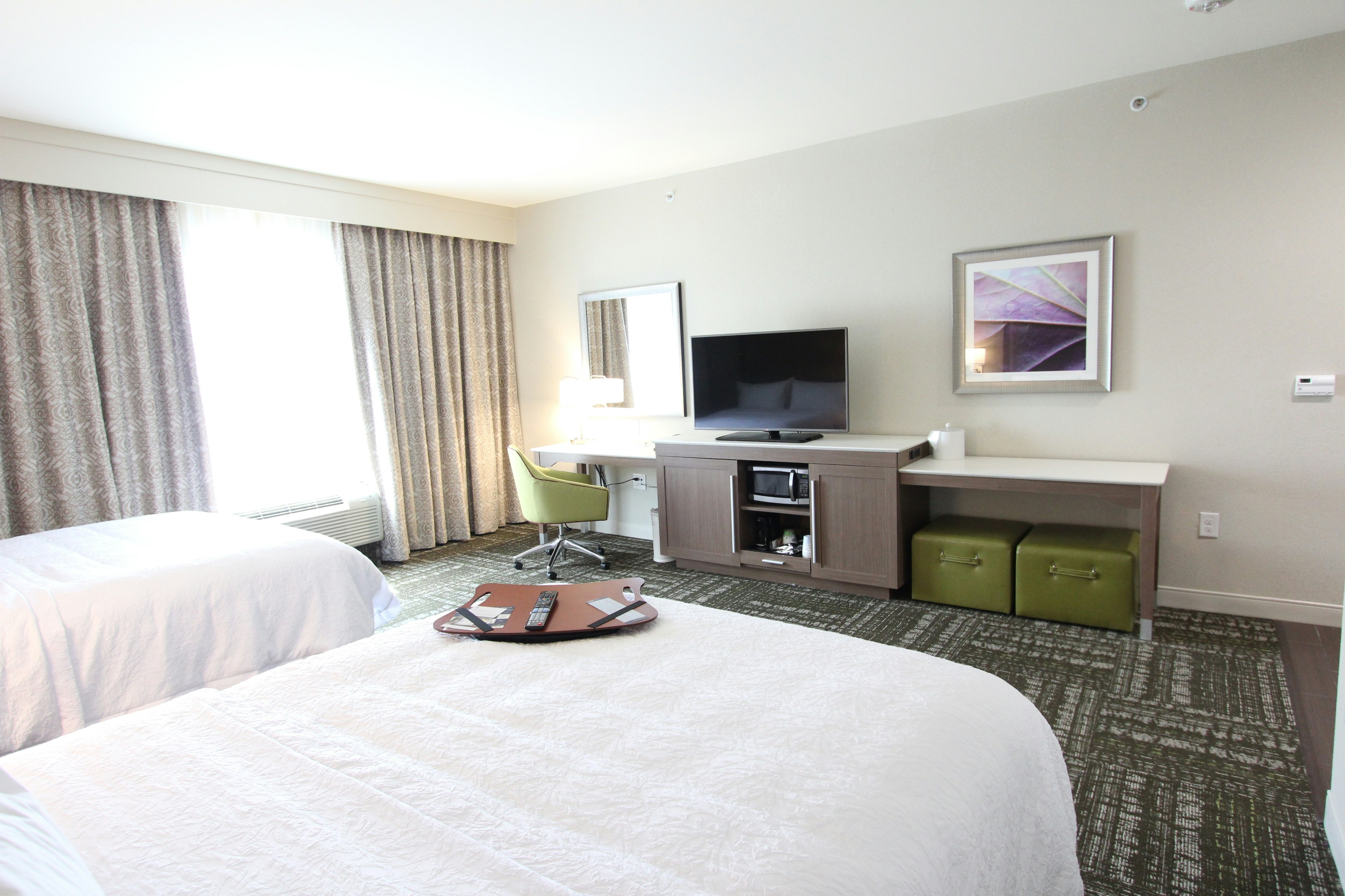 ROOM, 2 QUEEN BEDS