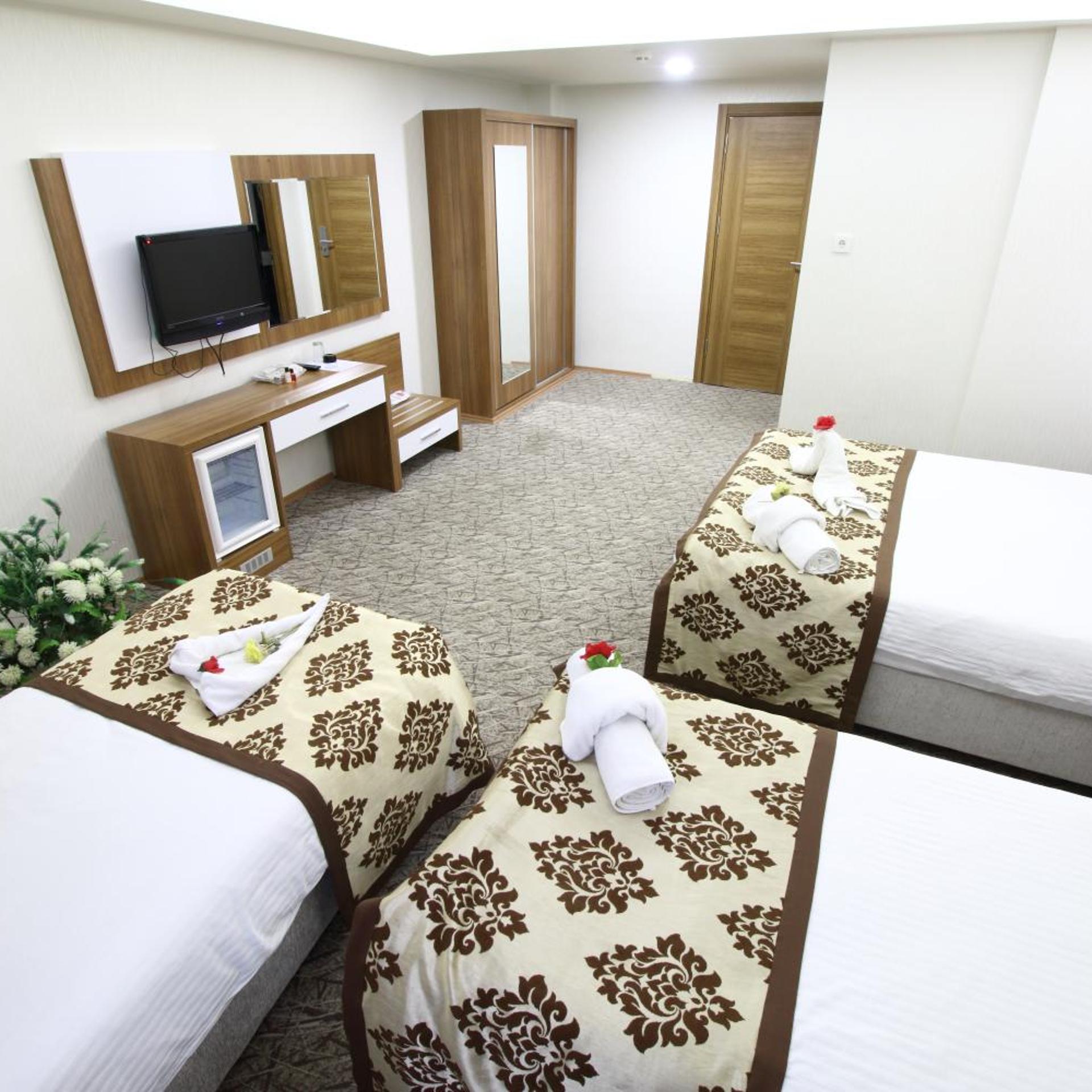 Grand Ari Otel 21/44