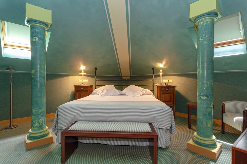 Hotel Soho Boutique Jerez And Spa 11/29