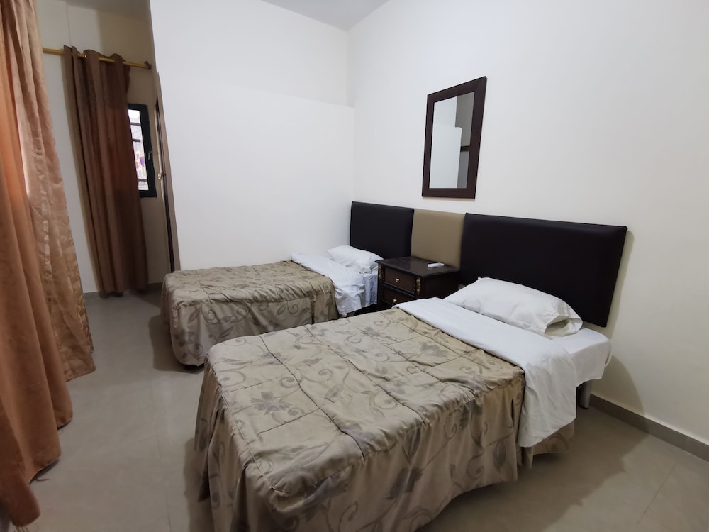 Petra Gate Hotel 24/50