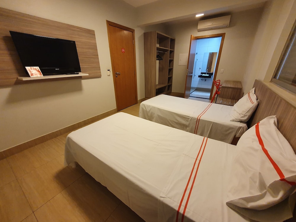 COMFORT, DOUBLE OR TWIN BED