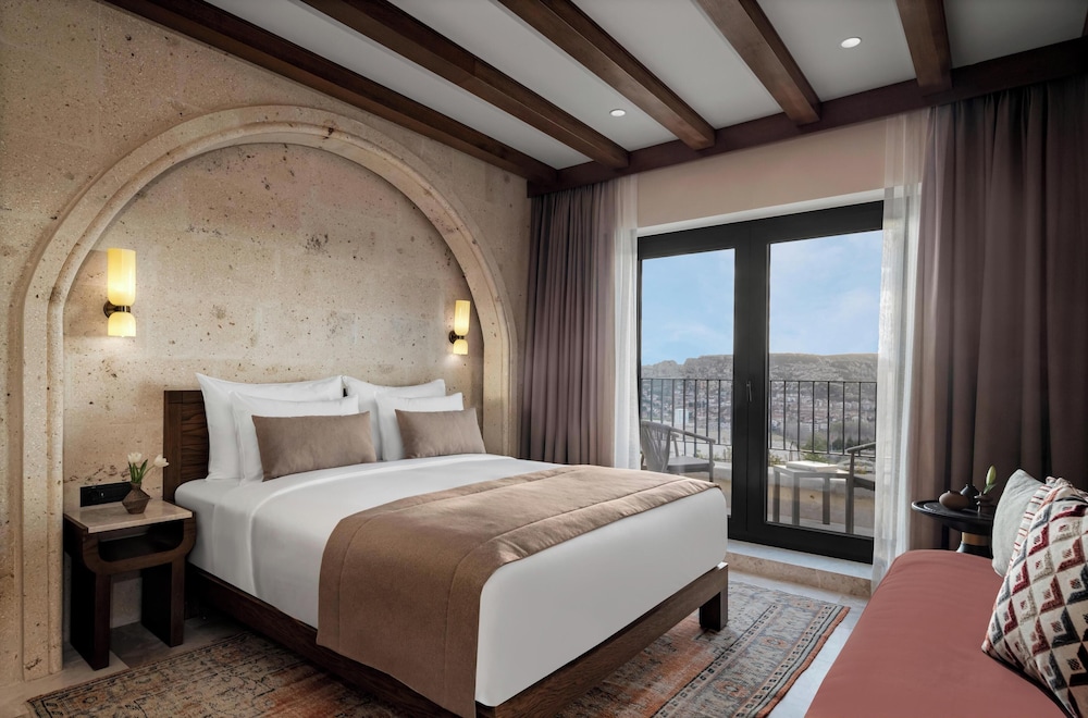 Alden Hotel Cappadocia 9/49