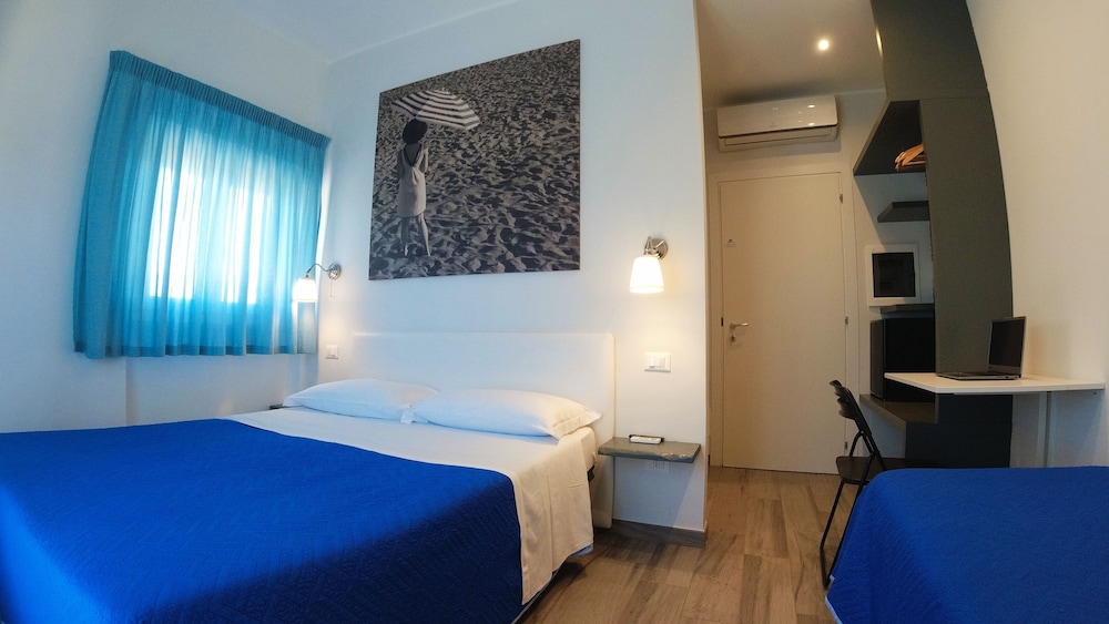 Hotel Rio Claro 14/50