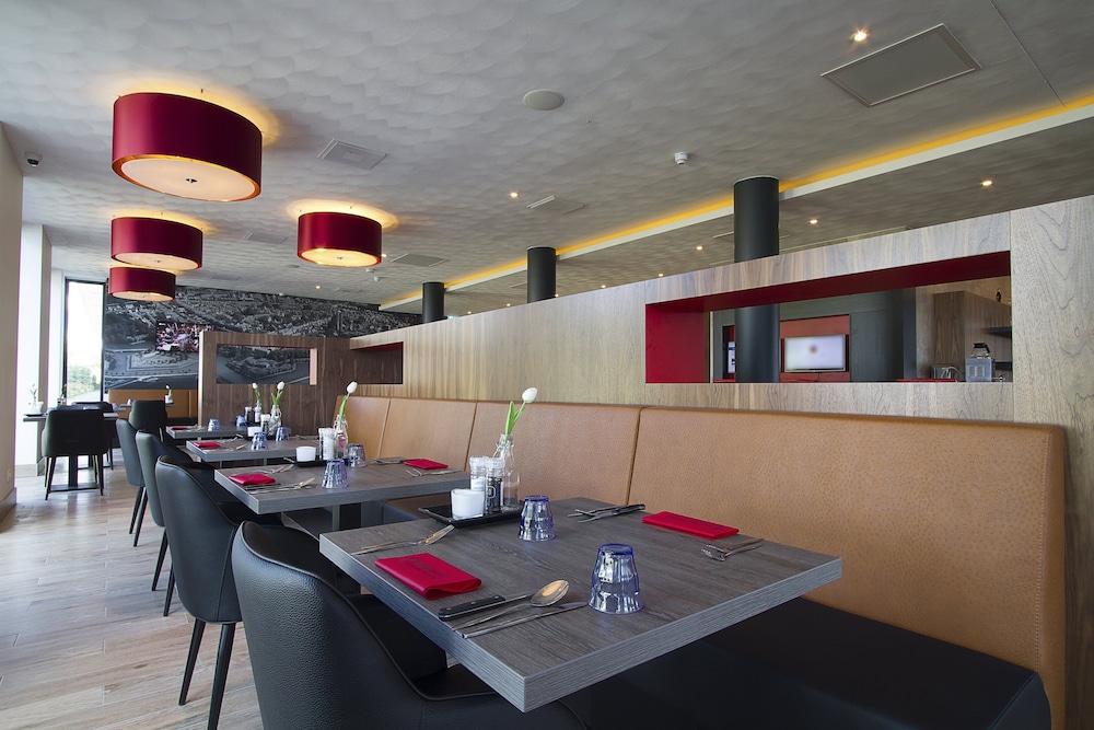 BASTION HOTEL BRIELLE EUROPOORT 25/30