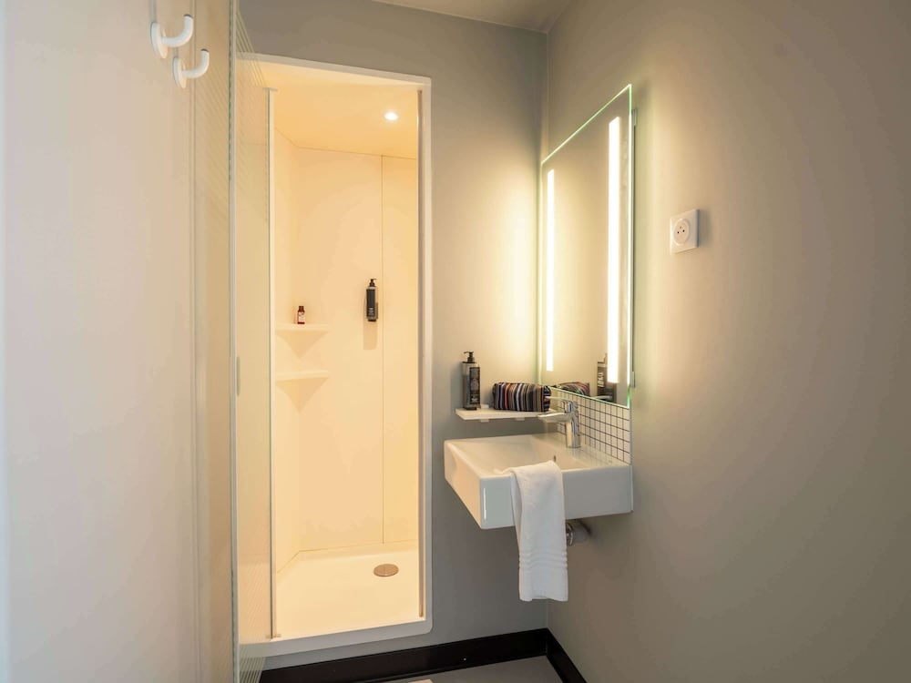 Ibis Budget Leuven Centrum 53/55