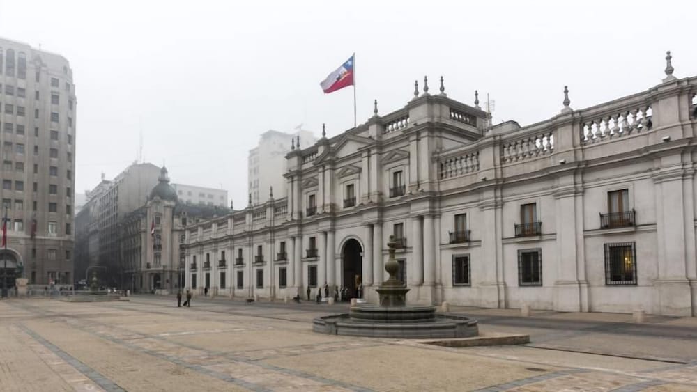 VIP Apartments Chile 61/69
