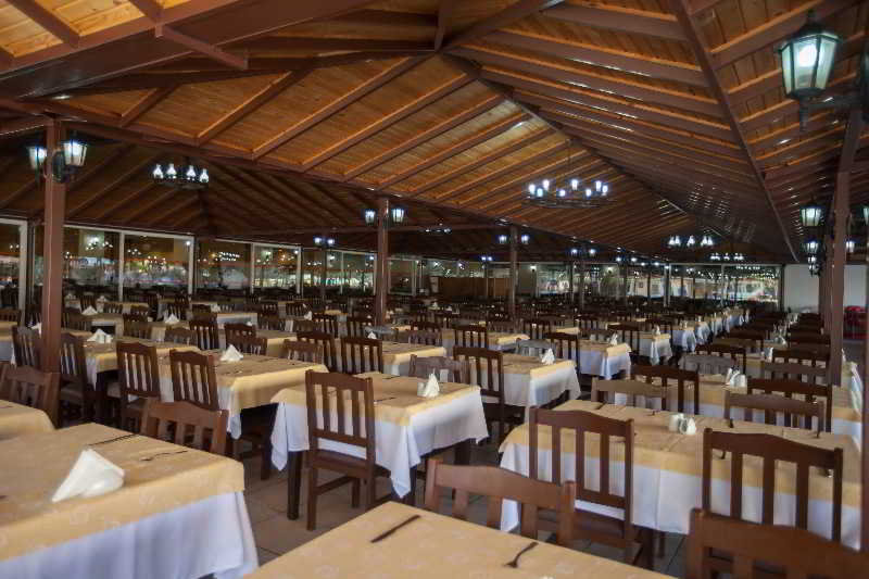 Xeno Eftalia Resort Hotel 16/29