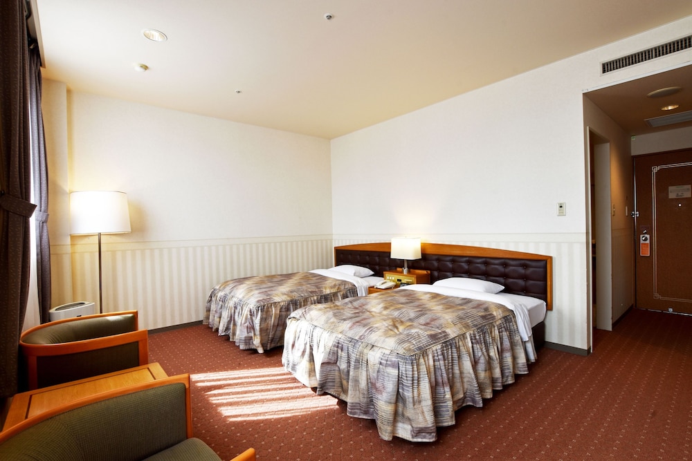 Hotel Sapporo Sunplaza 23/69