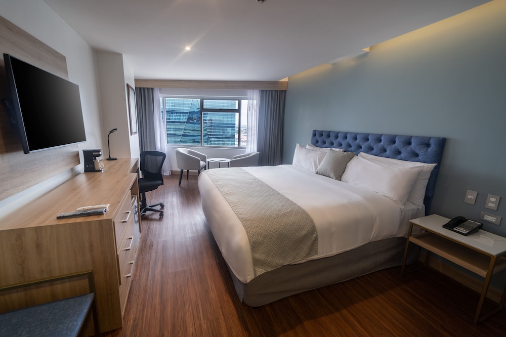 TRYP by Wyndham Guayaquil 23/71