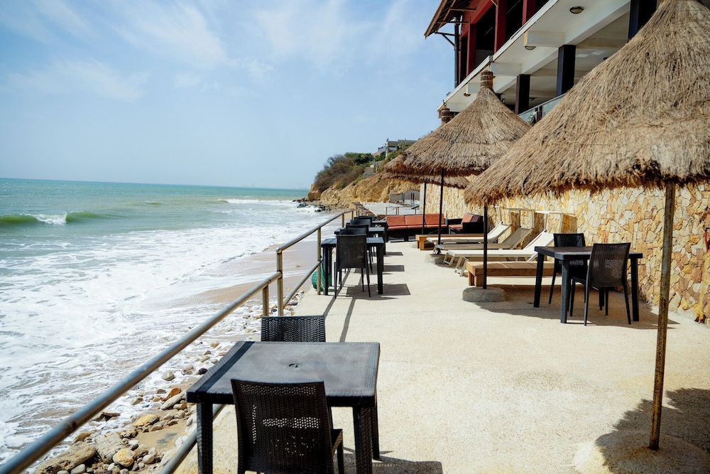 Iris Hotel Ressort Space et Resort 46/50
