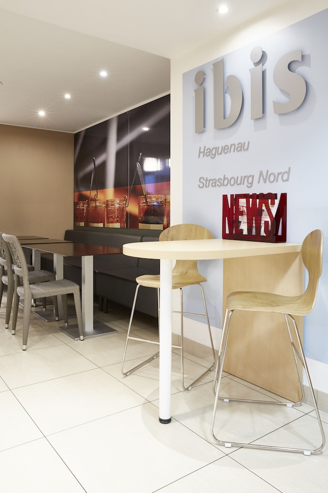 ibis Haguenau Strasbourg Nord 6/71