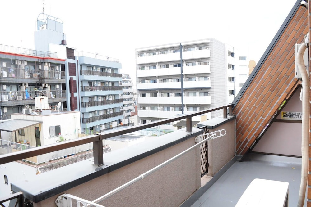 Daikoku Hostel 2/57
