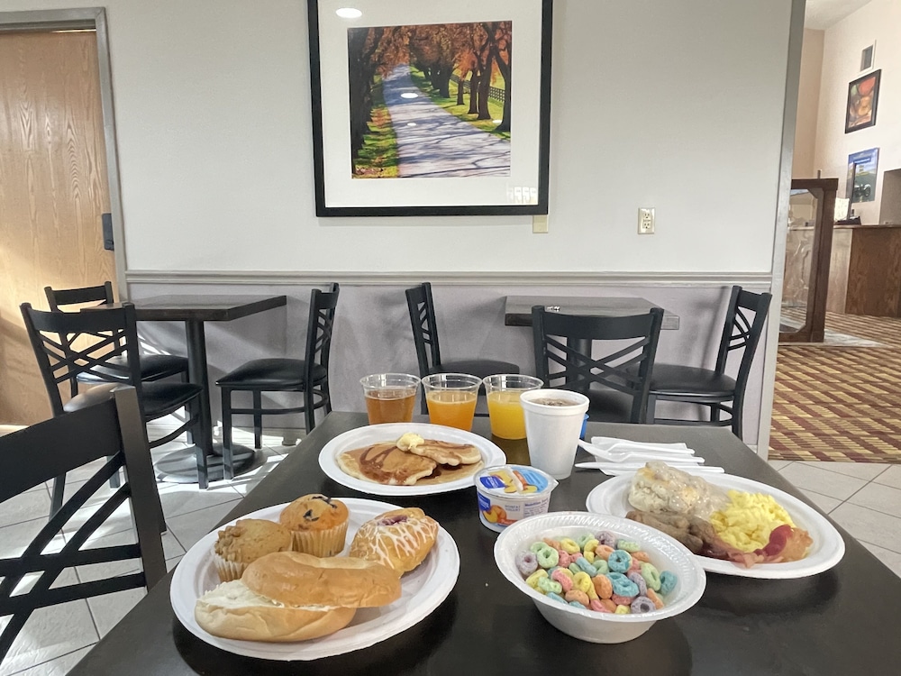 Scenic Hills Inn 44/55
