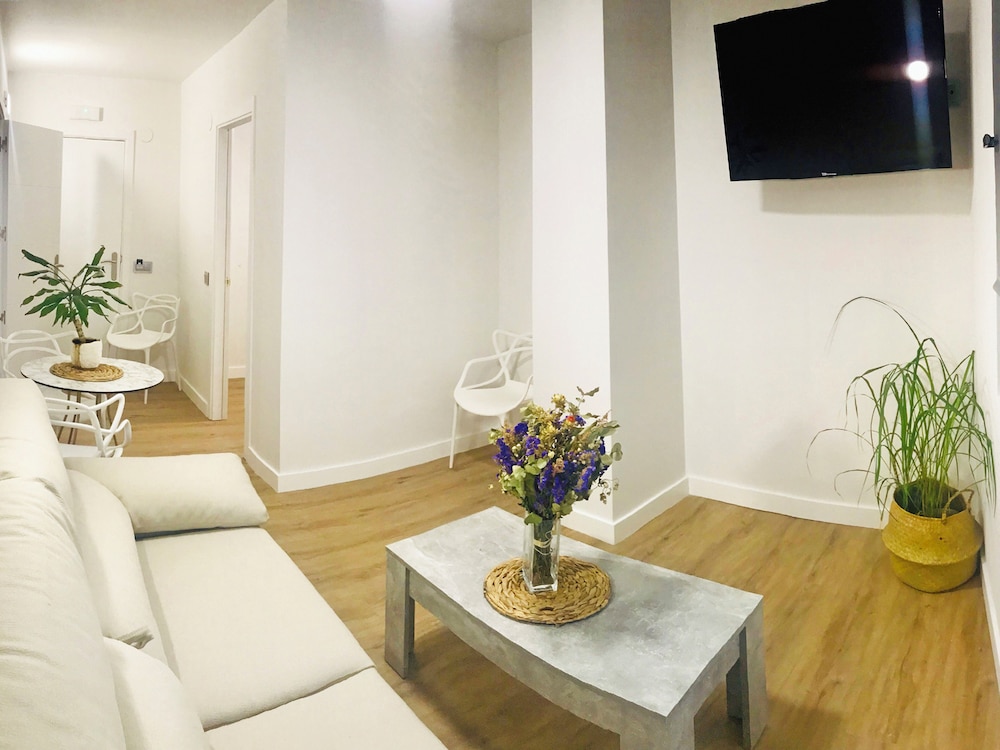 Apartamentos Santander Maliaño Suites 3000 36/50
