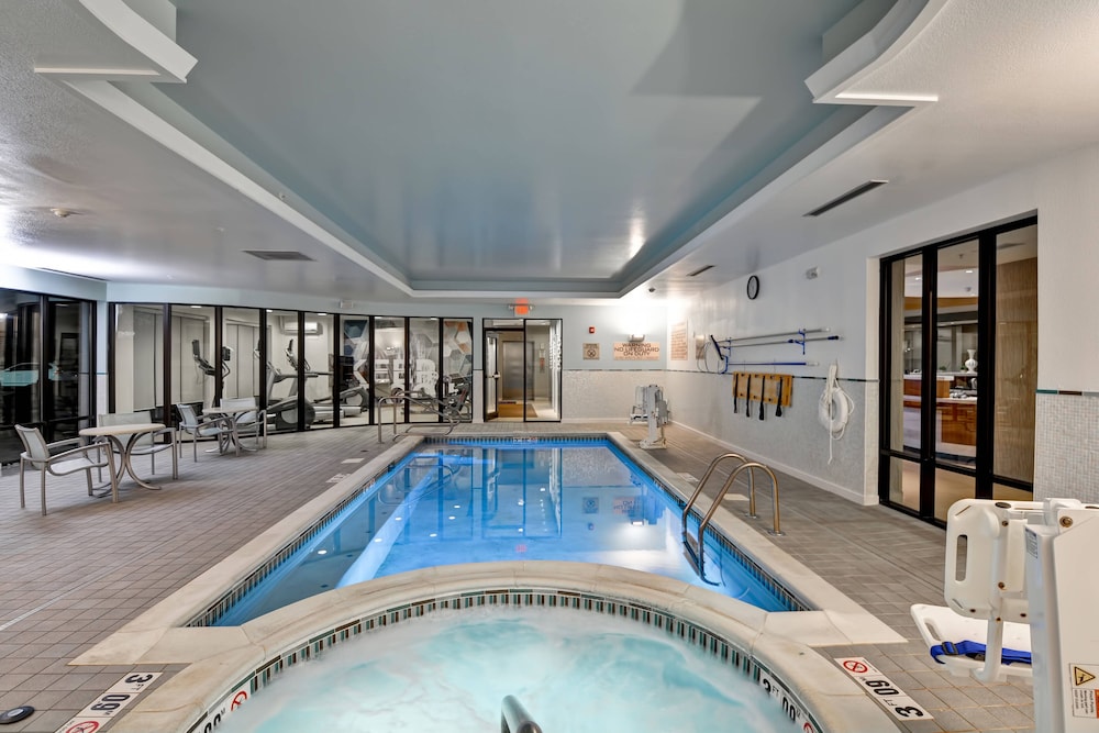 Springhill Suites Cincinnati Airport South 6/43