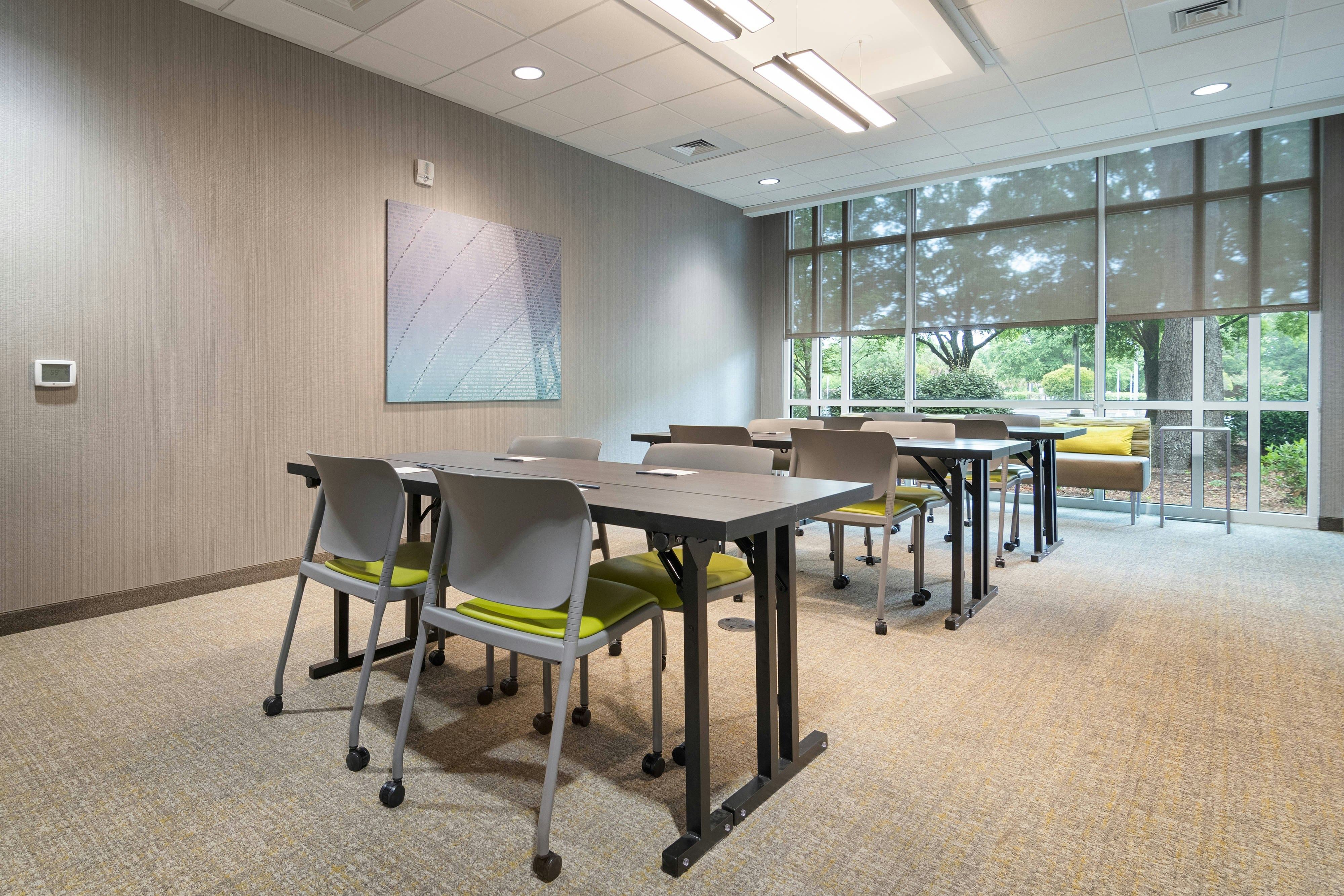 SpringHill Suites by Marriott Charleston Airport & Convention Center 38/43