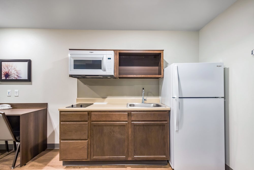 WoodSpring Suites Austin Georgetown 34/44