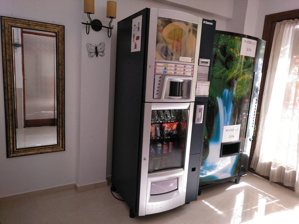 Residencia Horizonte 20/46