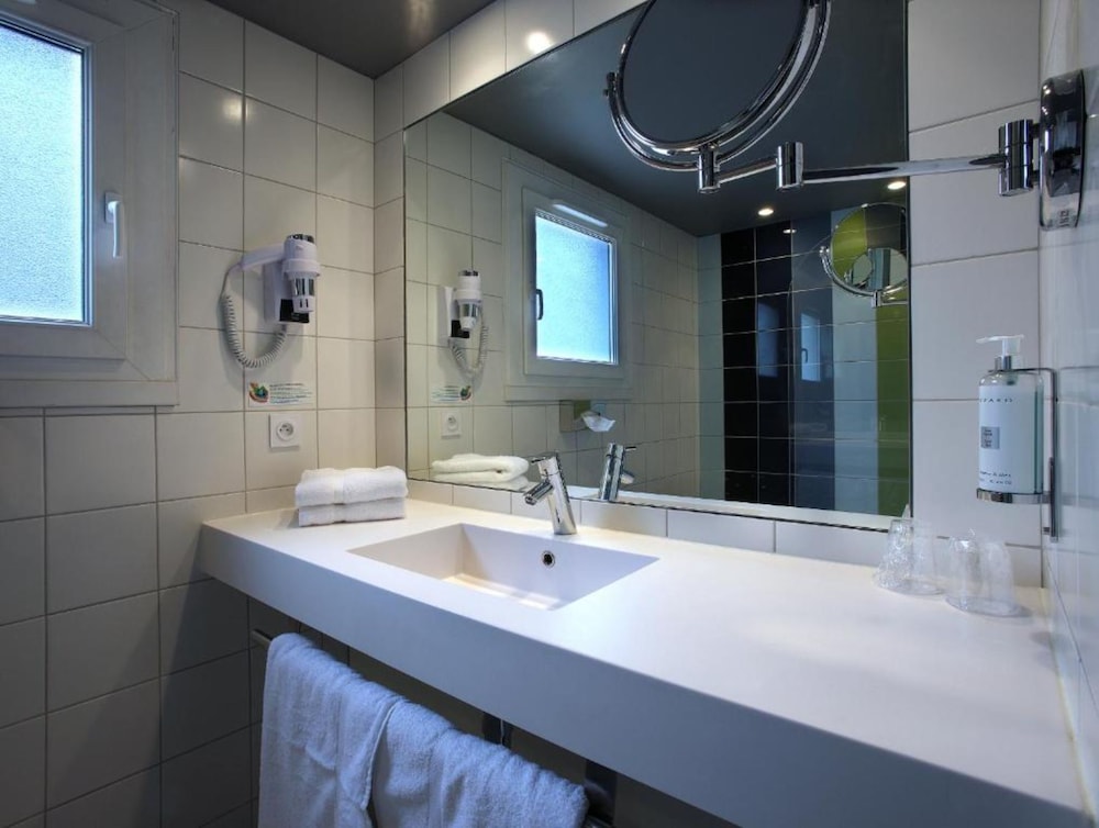 Hotel Le Cinq Hyper Centre Ville 9/36