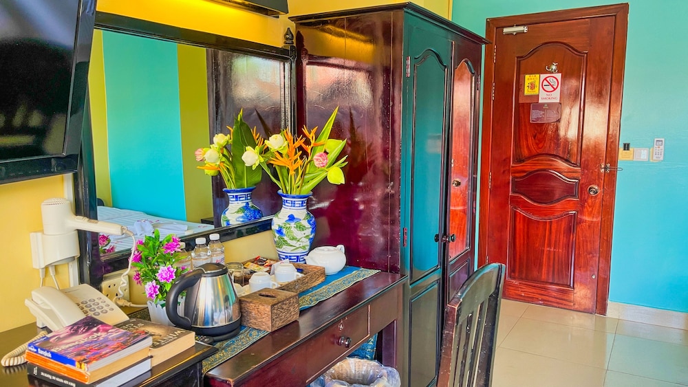 Harmony Indochine d'Angkor 32/50