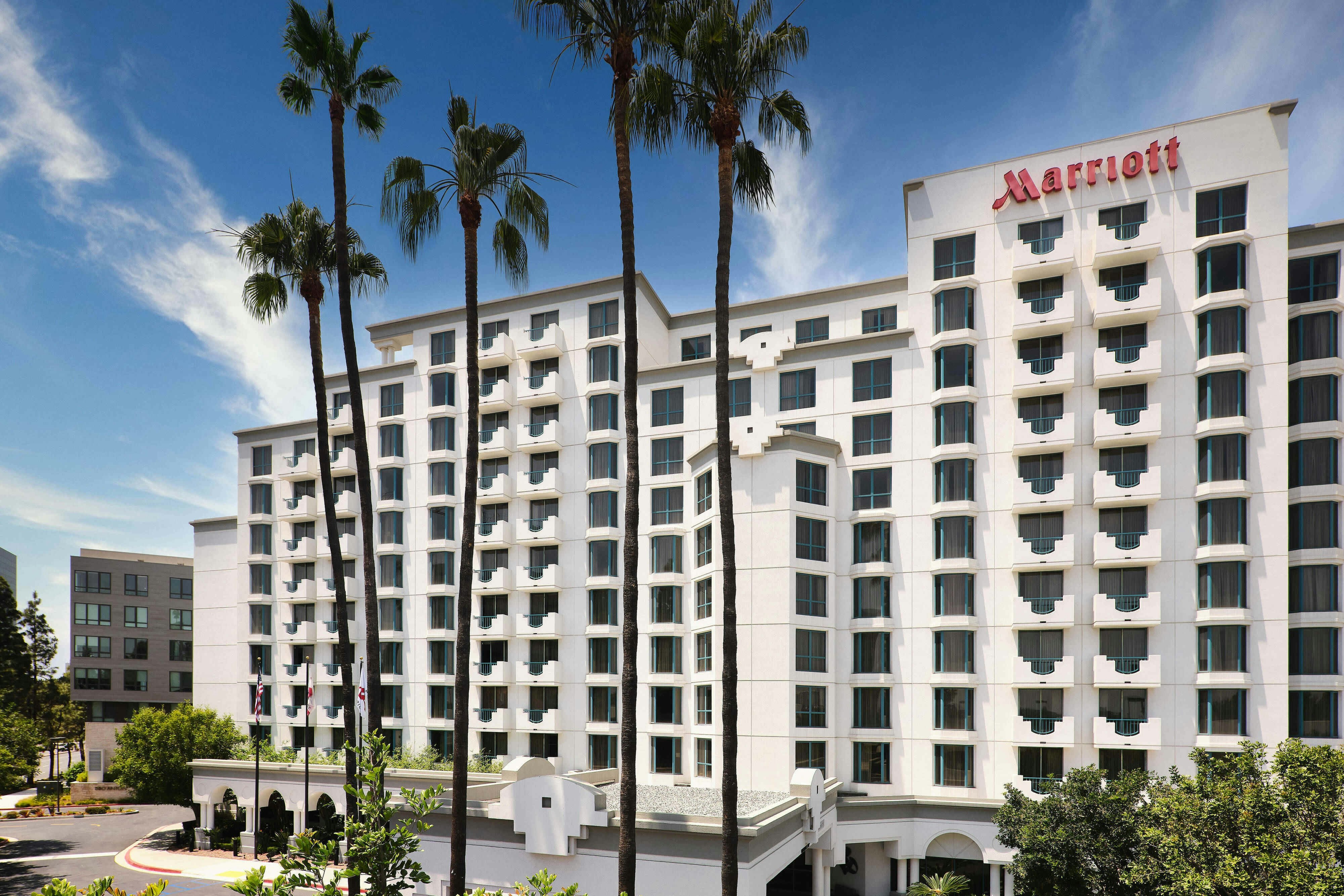 Costa Mesa Marriott 2/51