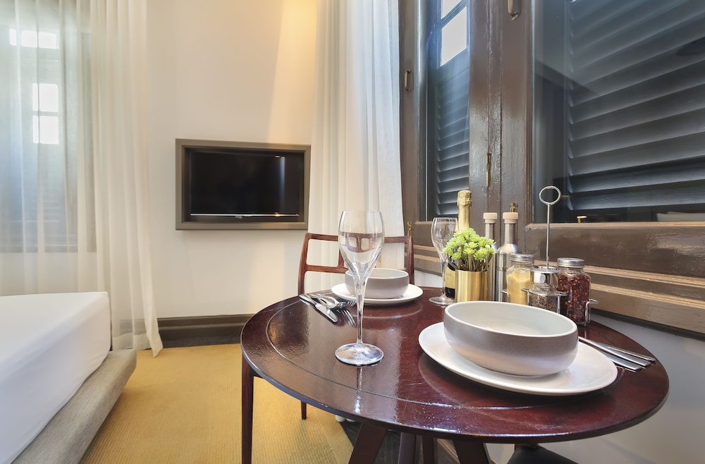 Ann Siang House The Unlimited Collection by Oakwood 27/31