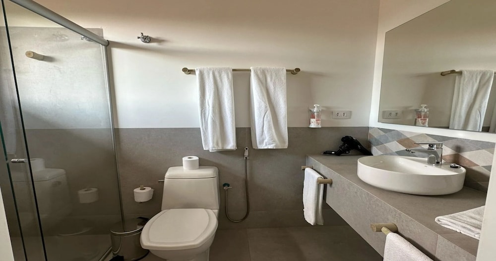 Hotel Real Villa Bella 44/45