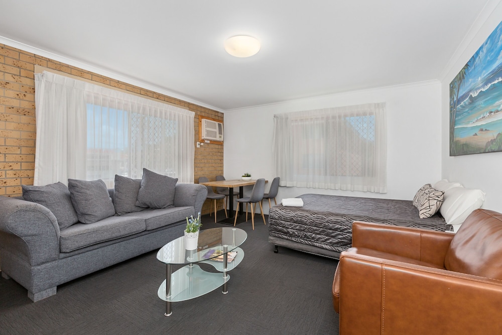 Tweed Harbour Motor Inn 34/57