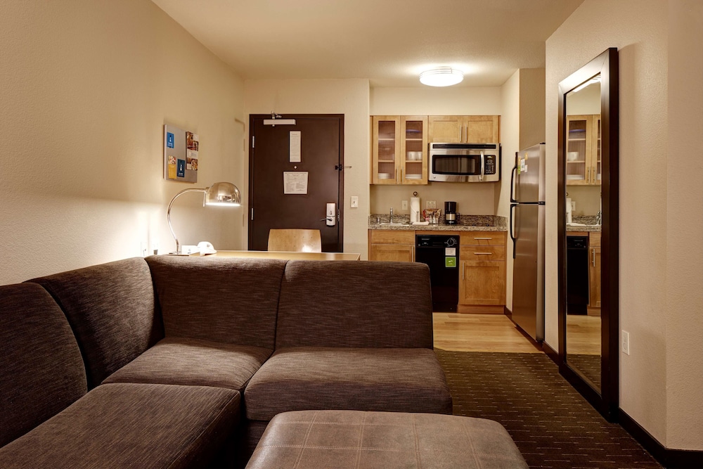 HYATT house Seattle/Bellevue 45/70