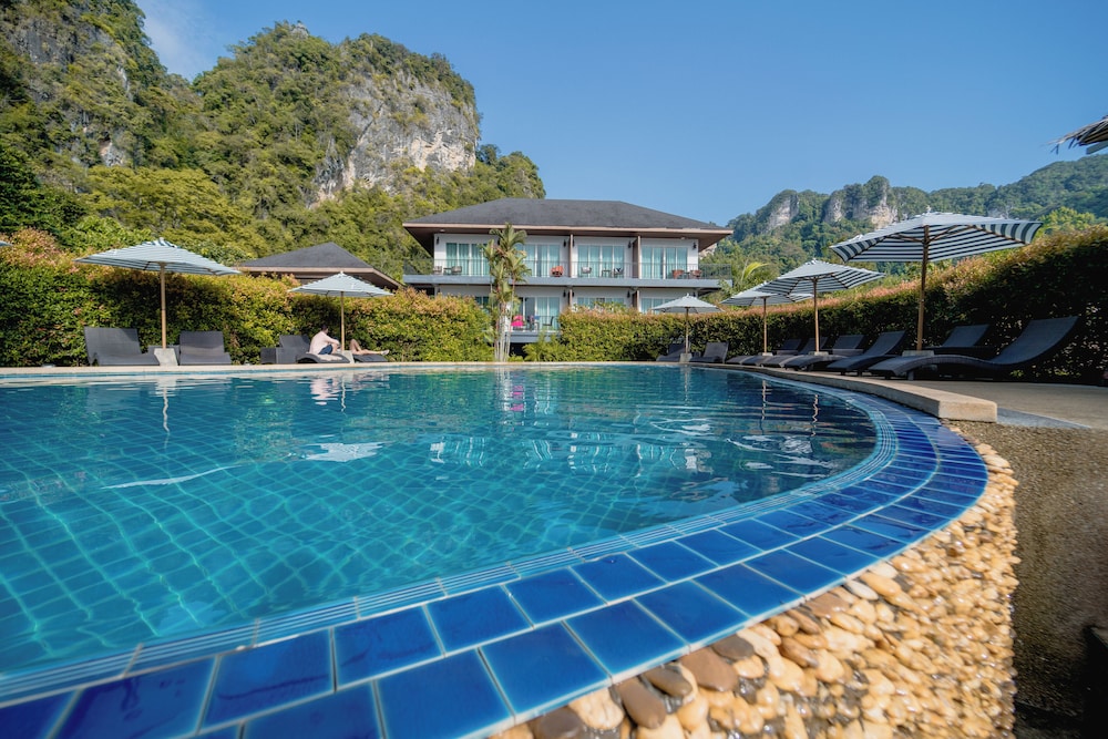 Railay Phutawan Resort 27/50