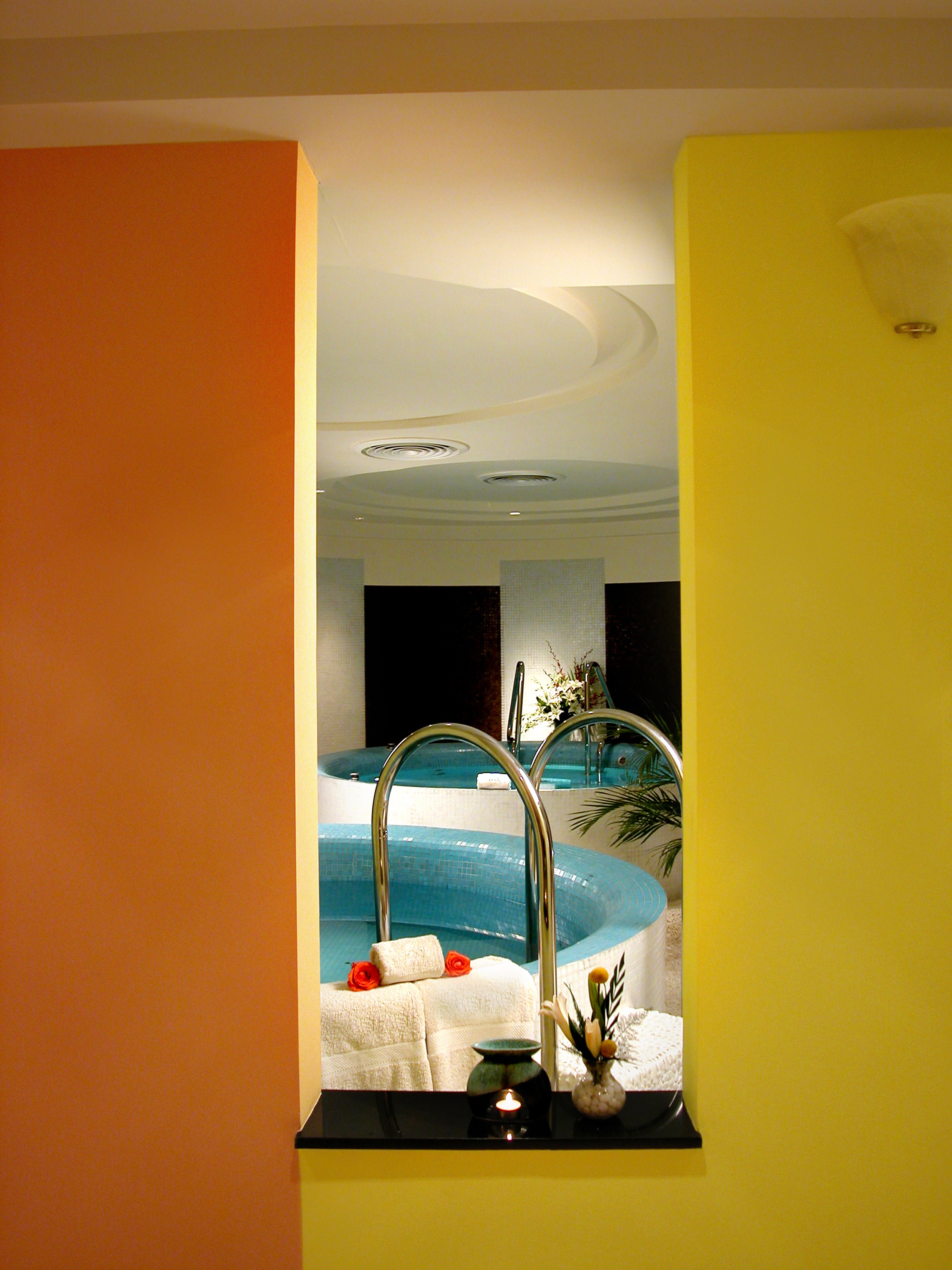 Taj Wellington Mews Luxury Residences 25/63