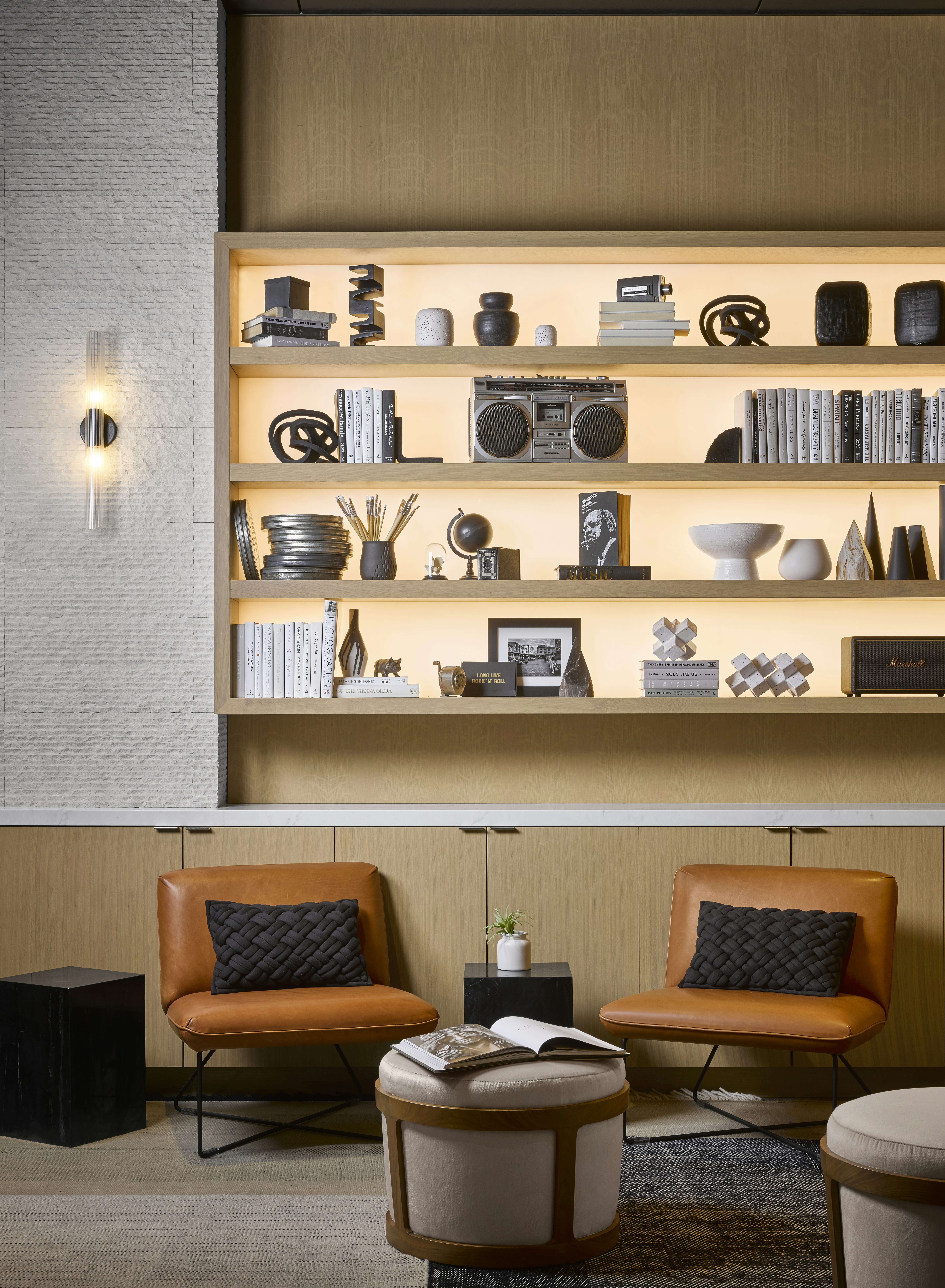 The Sound Hotel Seattle Belltown Tapestry Collection by Hilton 11/23