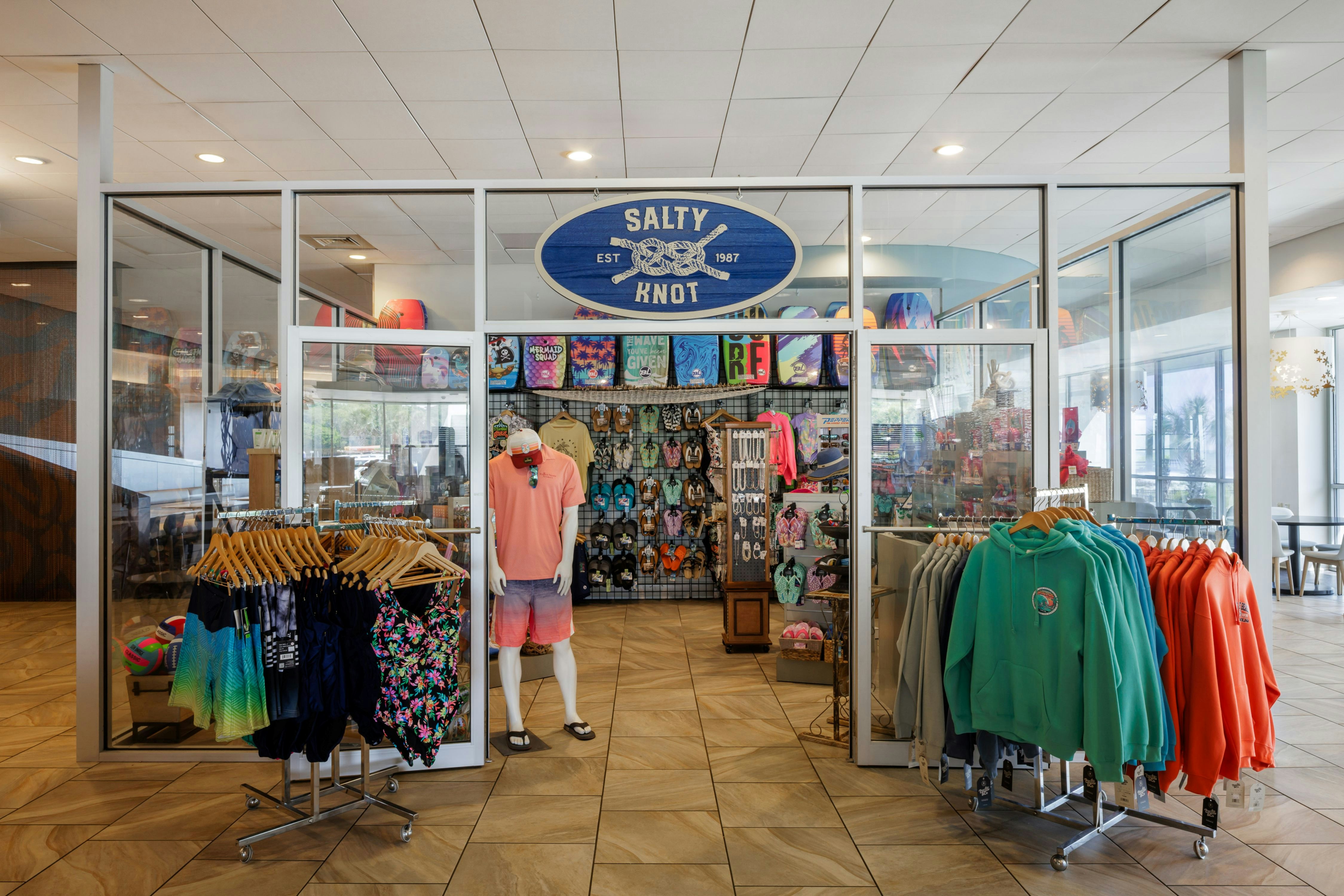 Embassy Suites By Hilton Myrtle Beach Oceanfront Resort 46/87