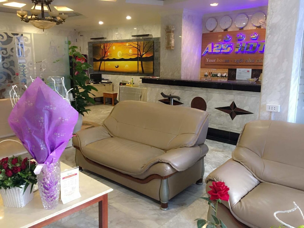A25 Hotel 221 Bach Mai 42/59