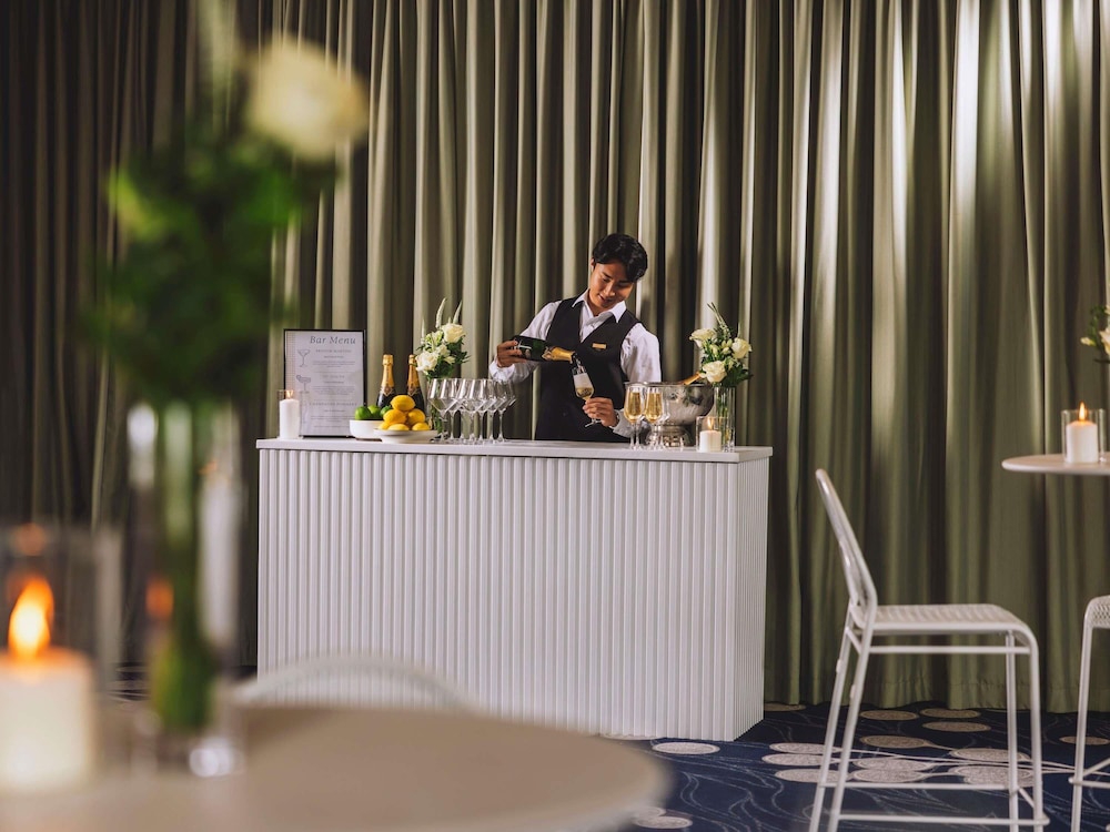 Sofitel Gold Coast Broadbeach 8/66