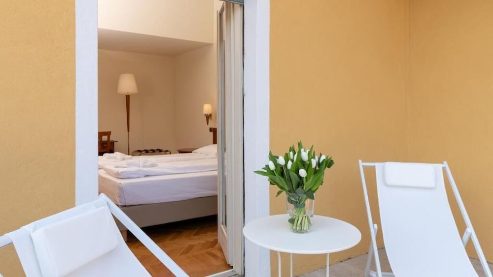Hotel Villa Galeazzi 31/75