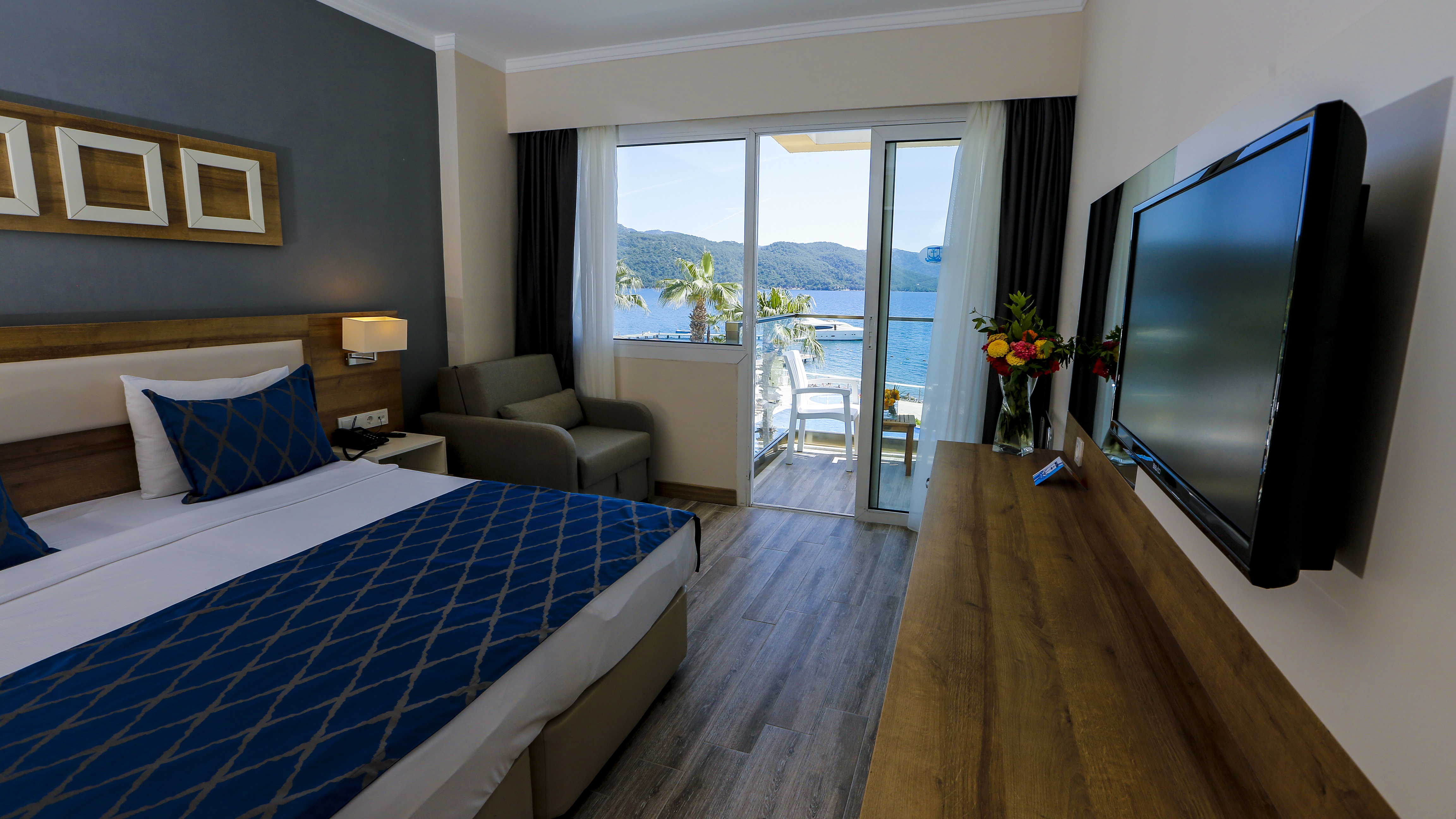 Fortezza Beach Resort 14/55