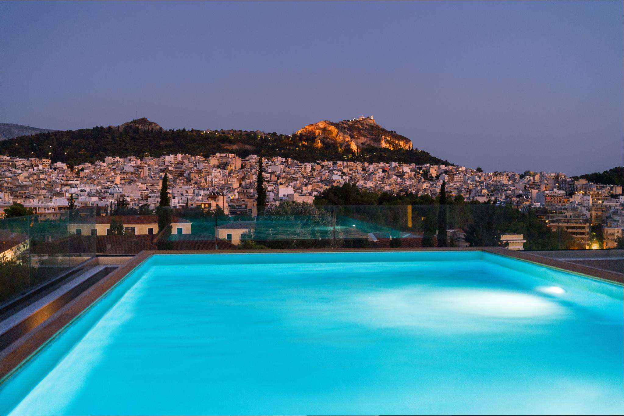 Maisonette, Family, Panoramic View