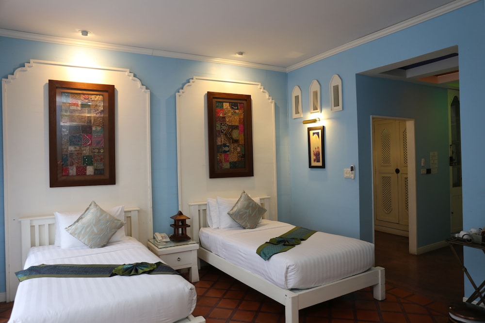 Tharaburi Resort Sukhothai 41/77