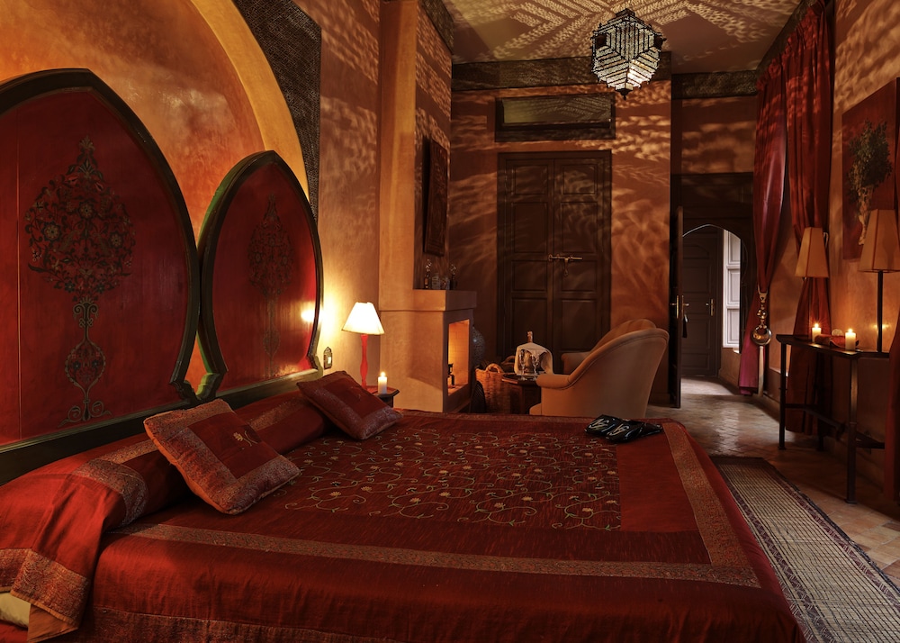 Riad Noir d'Ivoire 56/70
