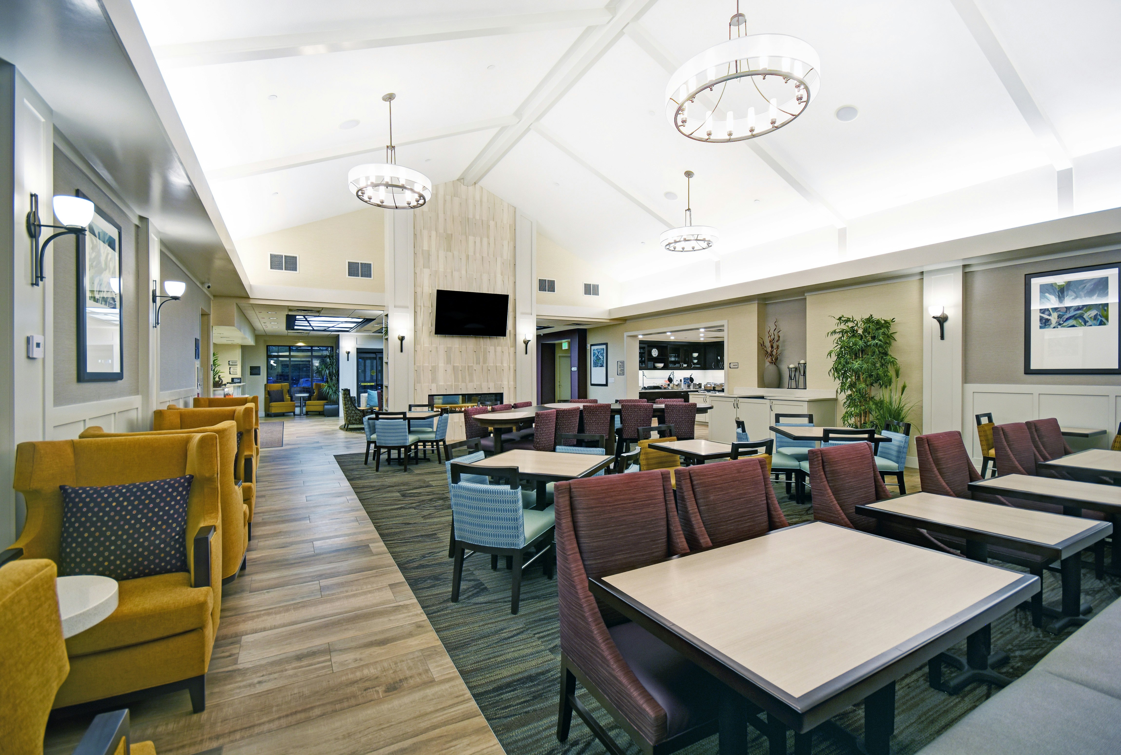 Homewood Suites By Hilton Denver International Airport 30/49