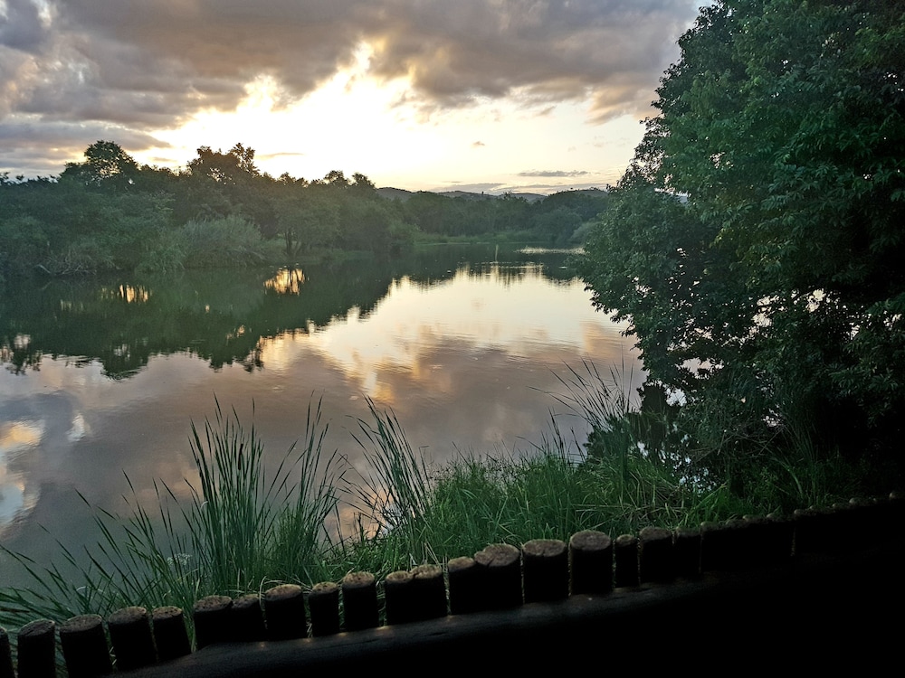 Kruger Park Lodge 57/67