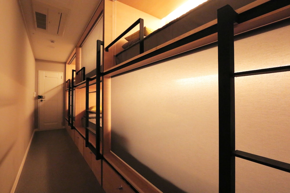 Gyeongju Blue Boat Guest House 31/51