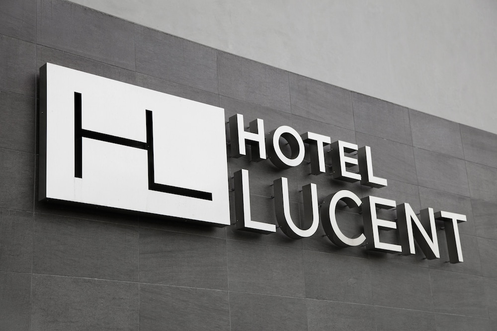 Hotel Lucent 6/64