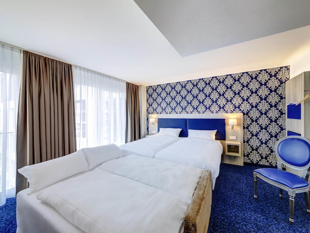 Ibis Styles Rastatt Baden-Baden 31/66