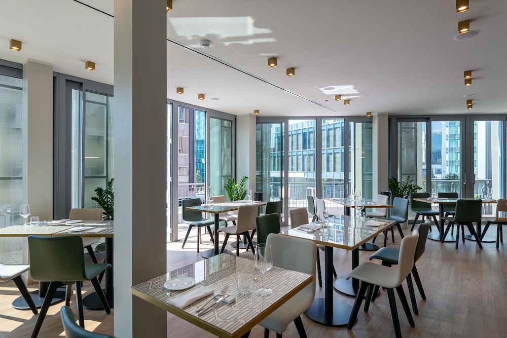 Hotel Tocq 32/50